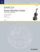 Little School Of Melody: Le Petite Ecole De La Melodie: Op123: Vol 1: Violin