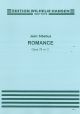 Romance: Op78 No2: Violin Or Cello & Piano