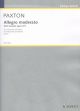 Allegro Moderato From Sonata: Op5: 3: Cello  (Schott)