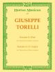 Sonata: G: Cello & Piano (Hortus Musicus)