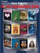 Easy Popular Movie Instrumental Solos: Trumpet: Level 1