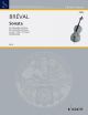 Sonata C Major Op.40/1: Cello & Piano (Schott)