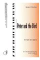 Peter And The Bird: Flute & Piano
