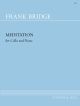 Meditation: Cello & Piano  (Stainer & Bell)