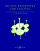 Recital Repertoire For Cellists Book 1 Cello & Piano (Faber)