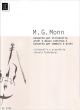 Concerto G Minor: Cello & Piano  (Universal)