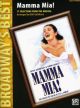 Broadways Best: Mamma Mia: Easy Piano: Album