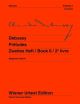 Preludes Vol.2: Piano (Wiener Urtext)