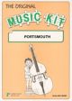 Original Music Kit: Portsmouth: Score & Parts