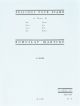 Preludes Pour Piano: Piano (Leduc)