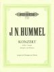 Trumpet Concerto Eb Major: Trumpet & Piano (Peters)