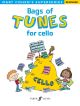 Bags Of Tunes: Cello Solo: Superseries (Cohen)