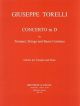 Concerto Etienne Roger 188: Trumpet and Piano (Breitkopf)