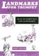 Landmarks For Trumpet & Piano (Brasswind)