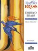 Embryo Brass: Trumpet (Fentone)