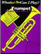 What Jazz & Blues Can I Play?: Trumpet And Piano
