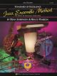 Standard Of Excellence Jazz Ensemble Method Trumpet 2