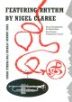 Featuring Rhythm: Brass Treble Clef (Clarke)