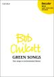 Greensongs: Vocal SS (OUP)