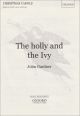 Holly And The Ivy The: Vocal SATB (OUP)