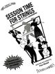 Session Time: Strings: Teachers Piano accompaniment (B&H)