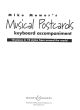 Musical Postcards: All Instruments: Piano Accompaniment (B&H)