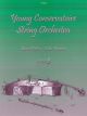 Young Conservatoire String Orchestra - Grade 3 - Sc&pts
