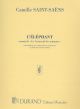 The Elephant: Cello Or Double Bass & Piano (Durand)