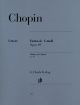 Fantasy In F Minor Op.49: Piano (Henle)