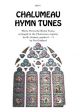 Chalumeau Hymns: Clarinet:Grade 0-3: Clarinet Solo (Arr Goddard)