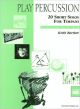 20 Short Solos For Timpani