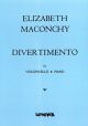 Divertimento: Cello & Piano