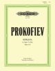 Sonate C Major Op.119: Cello & Piano (Peters)