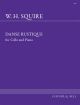 Danse Rustique: Cello & Piano (S&B)