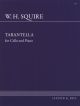 Tarantella: Cello & Piano  (S&B)