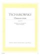 Chanson Triste Op40 No.2: Violin Or Cello & Piano(Schott)