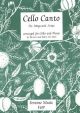 Cello Canto: Cello & Piano (Fentone)