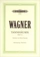 Tannhauser: Vocal: Opera