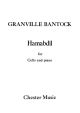 Hamabdil: Cello