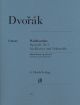 Waldesruhe: Op.68/5: Cello & Piano  (Henle)