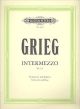Intermezzo: Cello & Piano (Peters)