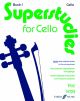 Superstudies  1: Cello (Legg) (Faber)
