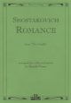 Romance From The Gadfly: Violin and Piano (Fentone)