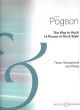 Way To Rock: Tenor Saxophone (Archive Edition)