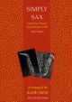 Simply Saxophone: Tenor Saxophone (Fentone)