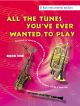 All The Tunes Youve Ever Wanted To Play: 1: Bb Clarinet Solo