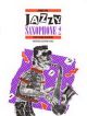 Jazzy Saxophone: Book 2: Alto Or Tenor Saxophone And Piano