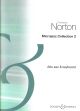 Microjazz Collection 2: Alto Saxophone & Piano