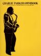 Charlie Parker: Omnibook: Eb Edition
