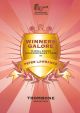 Winners Galore: Trombone Part Bass Clef Book Only